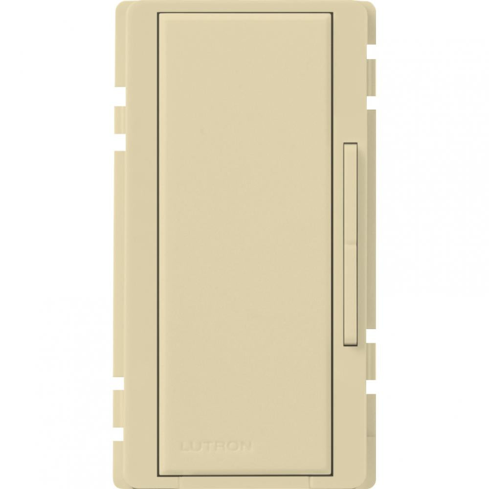 Lutron Maestro wireless remote in Ivory