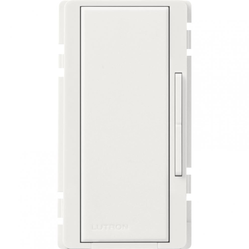 Lutron Maestro wireless remote in Light Almond