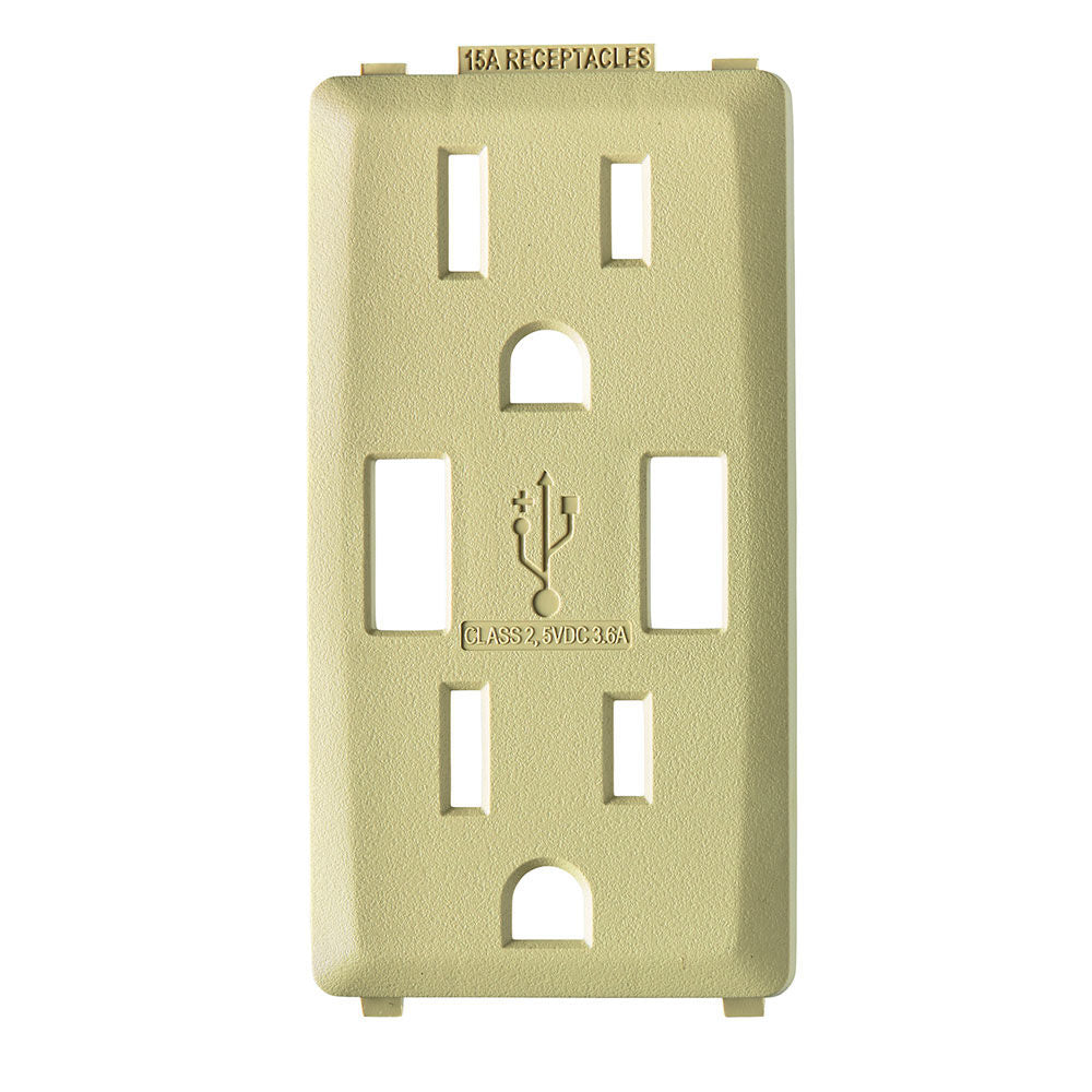 Leviton RKAA1-WG Renu Device