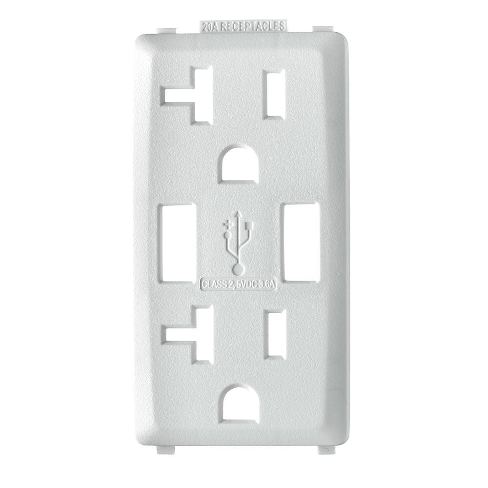 Leviton RKAA2-WW Renu Device