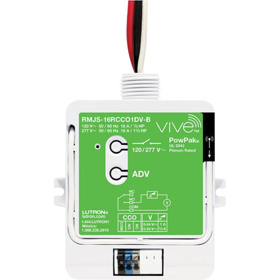 Lutron Vive switch