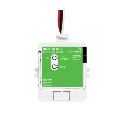 Lutron Vive switch