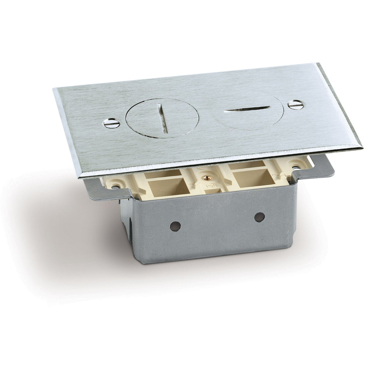 Lew Electric RRP-2-A-T Aluminum top assembly