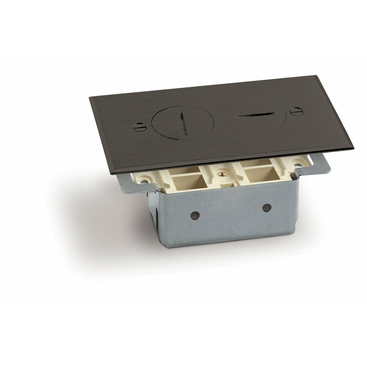 Lew Electric RRP-2-DB-T Dark Bronze top assembly