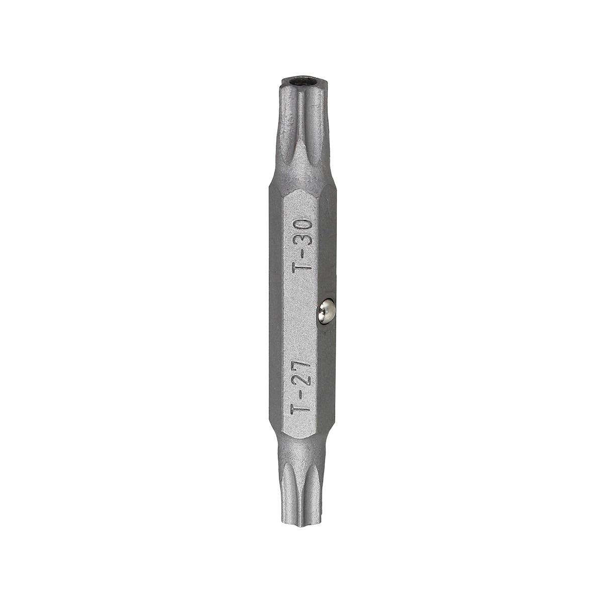 Dottie RTP27C Dottie T27 - T30 Megapro Star Pin Replacement Bit RTP27C