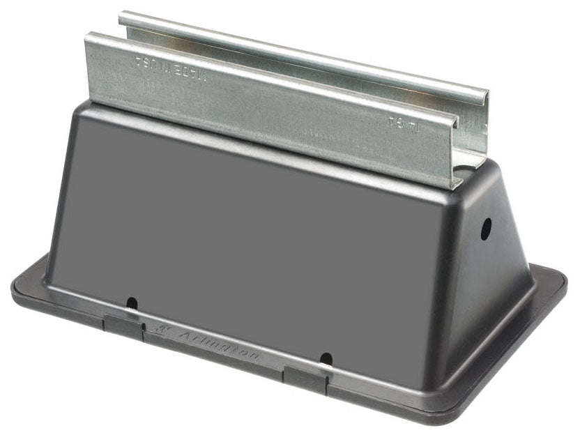 Arlington Industries RTS409L 9 in cover