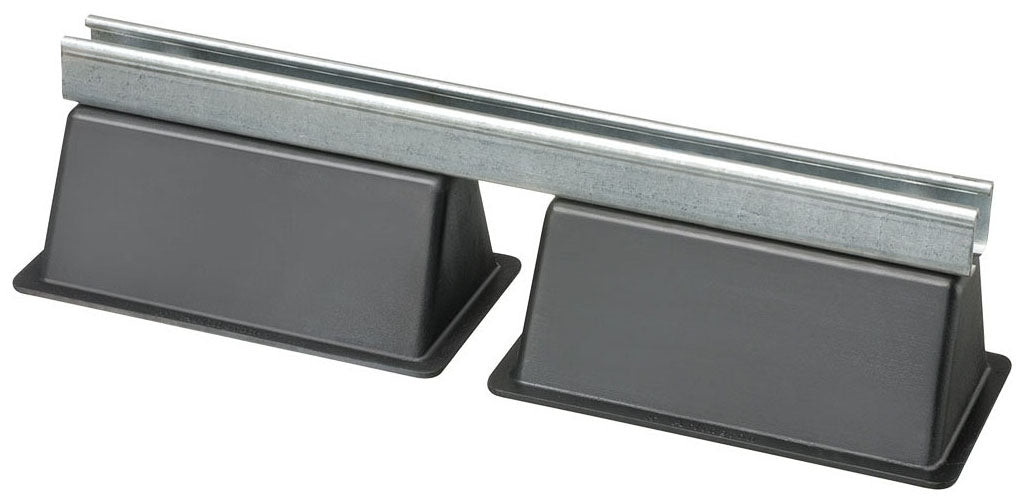 Arlington Industries RTS421 21 in plastic roof mount support