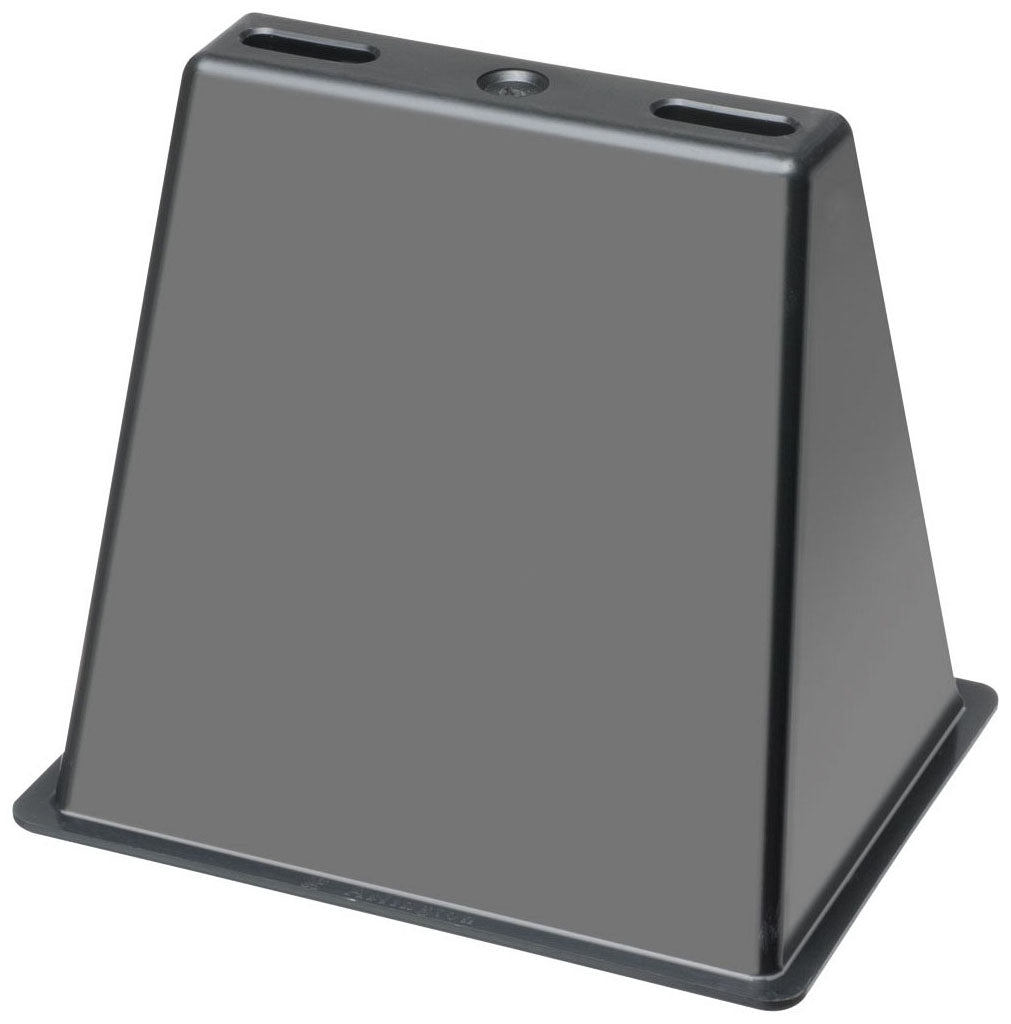 Arlington Industries RTSB1209 9 in plastic electrical fitting