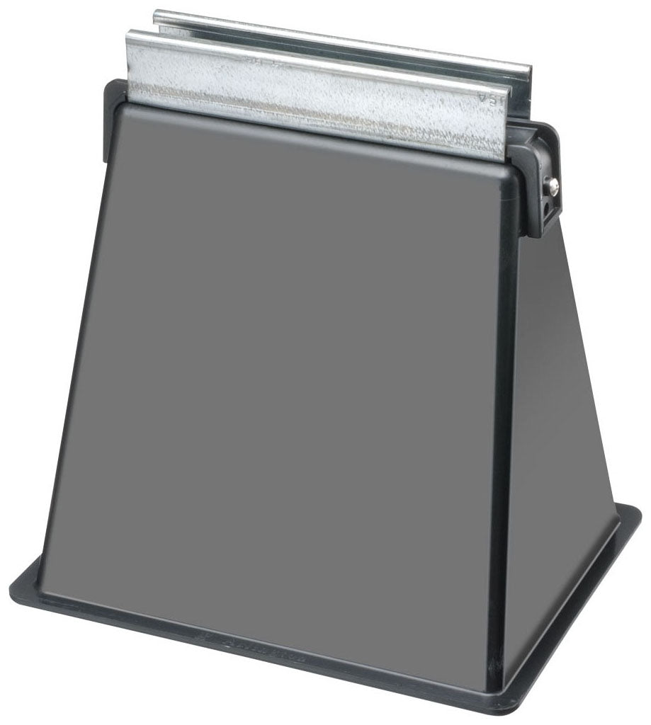 Arlington Industries RTSE1209 9 in plastic roof mount support