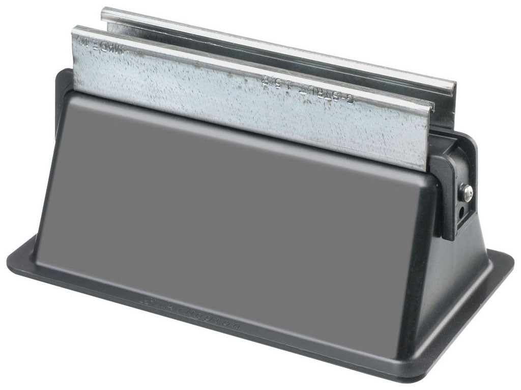 Arlington Industries RTSE409 9 in plastic roof mount support