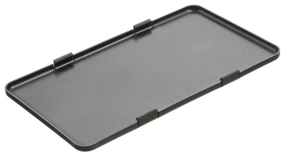 Arlington Industries RTSL405 4 in plastic roof mount sled