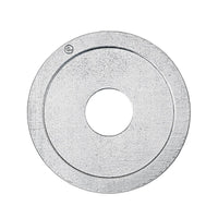 Dottie RW41 Dottie 1-1/4 in x 1/2 in Reducing Washer RW41