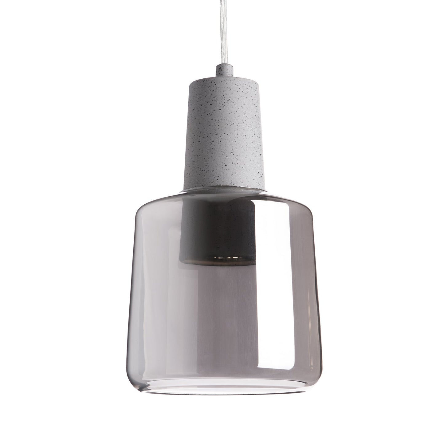 Kuzco Samson smoked pendant PD12506-SM