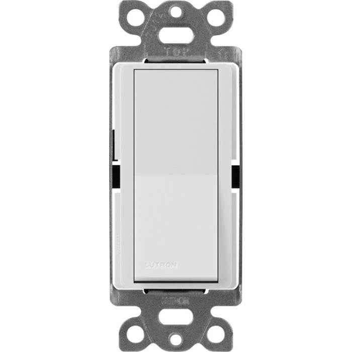 Lutron Claro switch in Mist