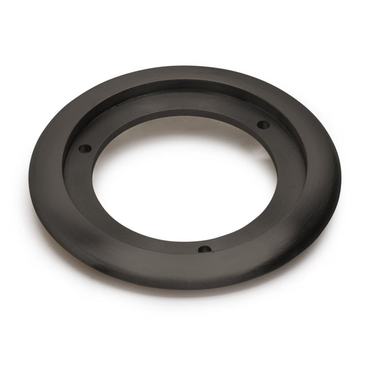Lew Electric SCF-1-DB Dark Bronze carpet flange