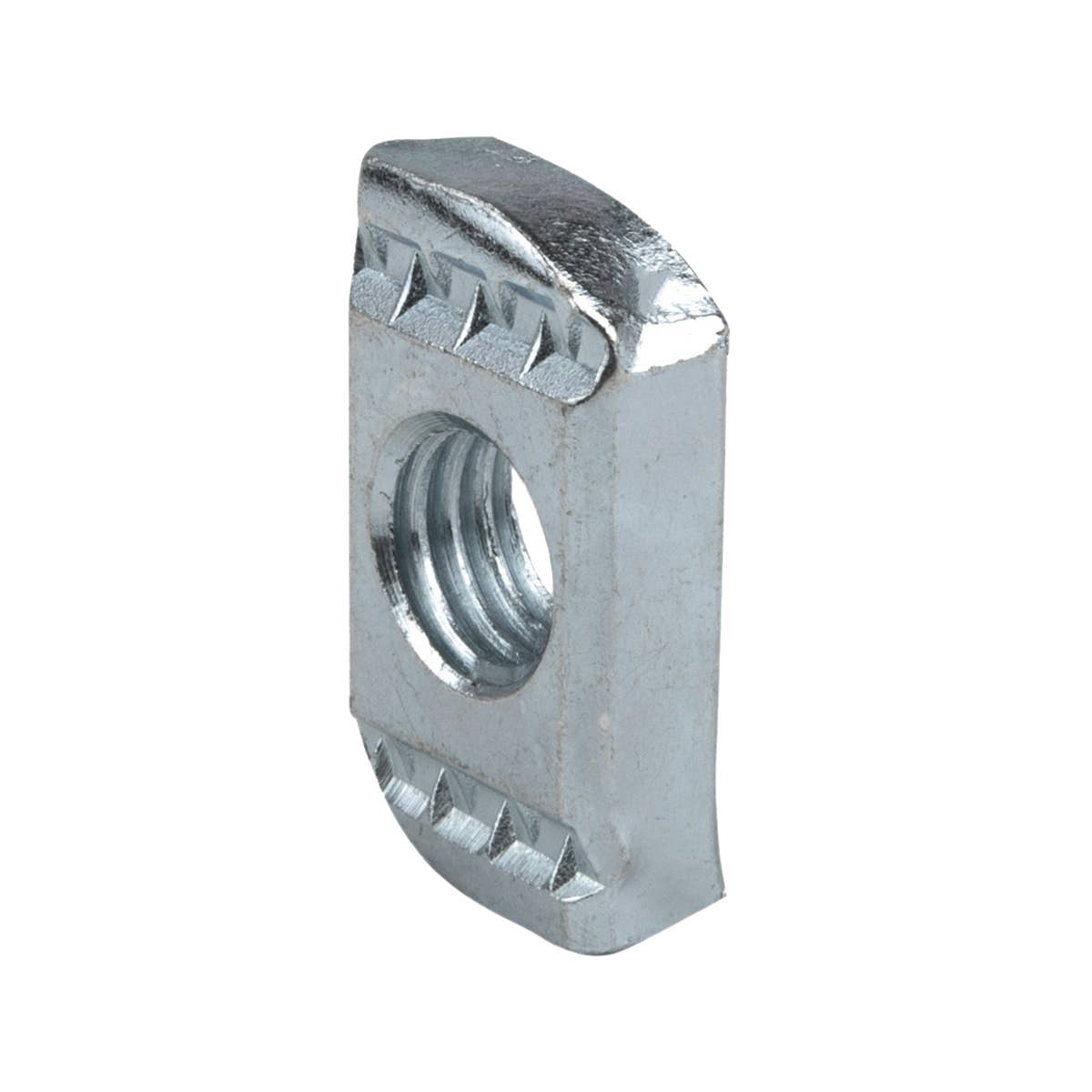 Dottie SCN50 Dottie 1/2-13 Channel Nut Without Spring SCN50