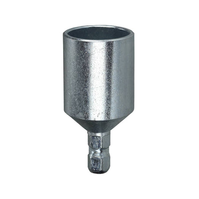 Dottie SCP38 Dottie 3/8 in Concrete Rod Hanger Installation Tool SCP38