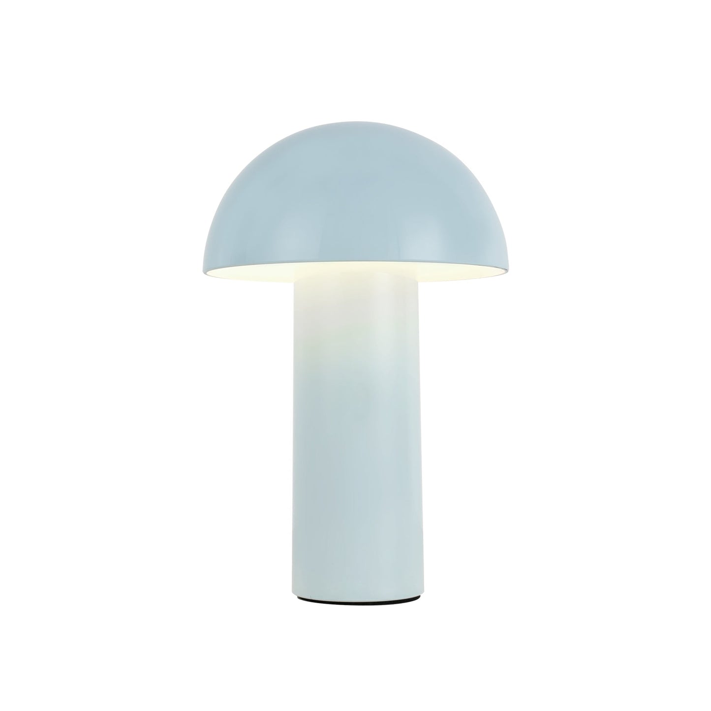 Kuzco Setas sky blue table lamp TL65210-SY