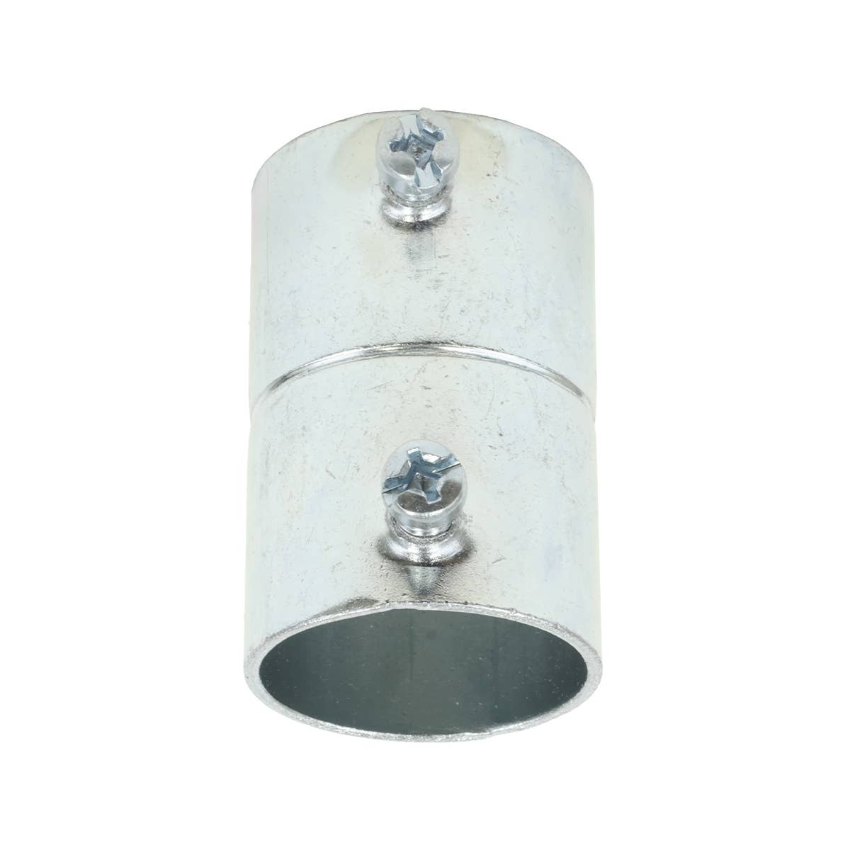 Dottie SETC200 Dottie 2 in Steel Set Screw Coupling SETC200