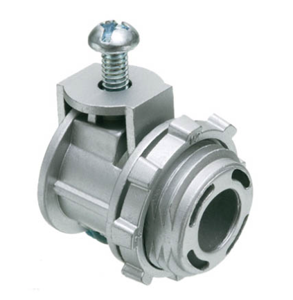 Arlington Industries SG38A 3/8 in die-cast zinc electrical fitting