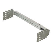 Arlington Industries SL18 12 in steel electrical fitting