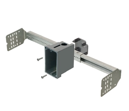Arlington Industries SL1B18 12 in non-metallic electrical fitting