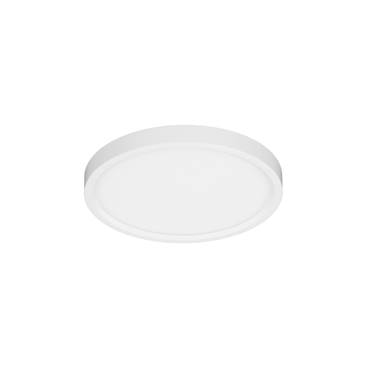 Premium Extrusion Universal Surface or Recessed Mount 3M - American Lighting PE-AA2-3M
