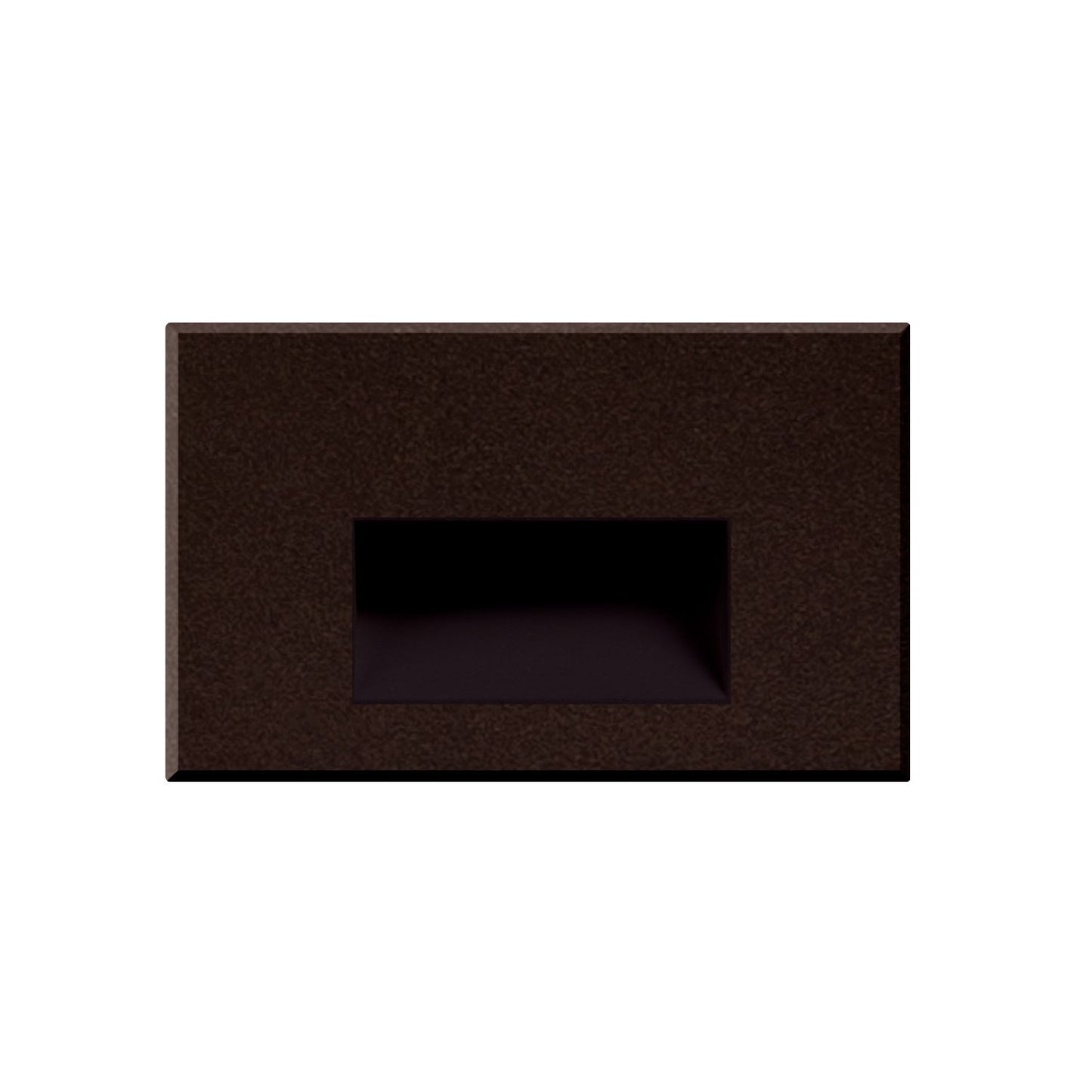 Kuzco Sonic bronze exterior wall/step light ER3003-BZ