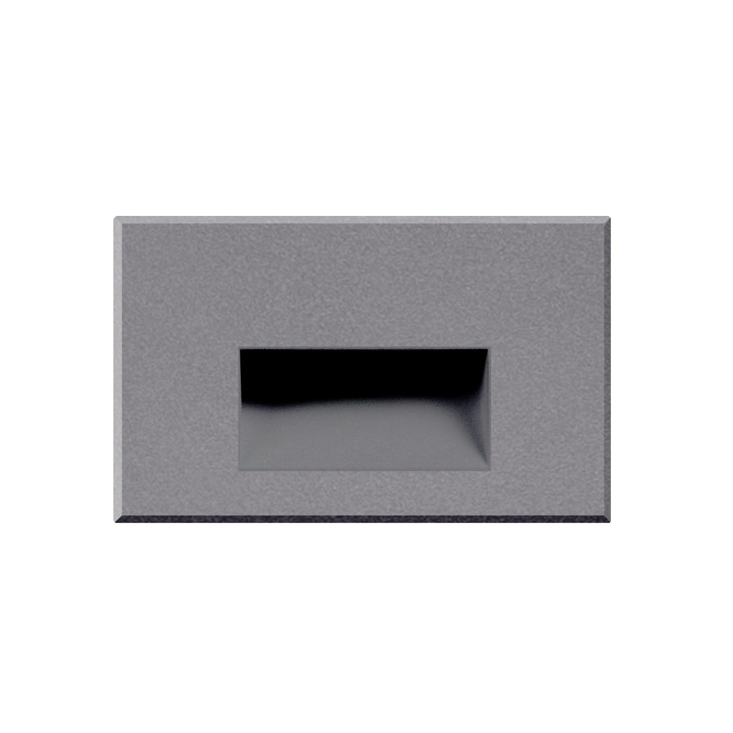 Kuzco Sonic gray exterior wall/step light ER3003-GY