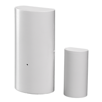 Spektrum+ Door & Window Sensor - American Lighting SPKPL-SNS-CNTCT-WH