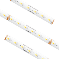 Specification Grade Tape Light IP54 RGBTW 13.1Ft - American Lighting SPTL-RGBTW