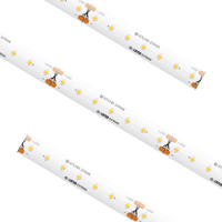 Premium Extrusion Invisible Slot / Mini Flange Slot / Standard Flange Slot Polycarbonate UV Lens 3M Frosted - American Lighting PE-SLOTLENS-FR-3M