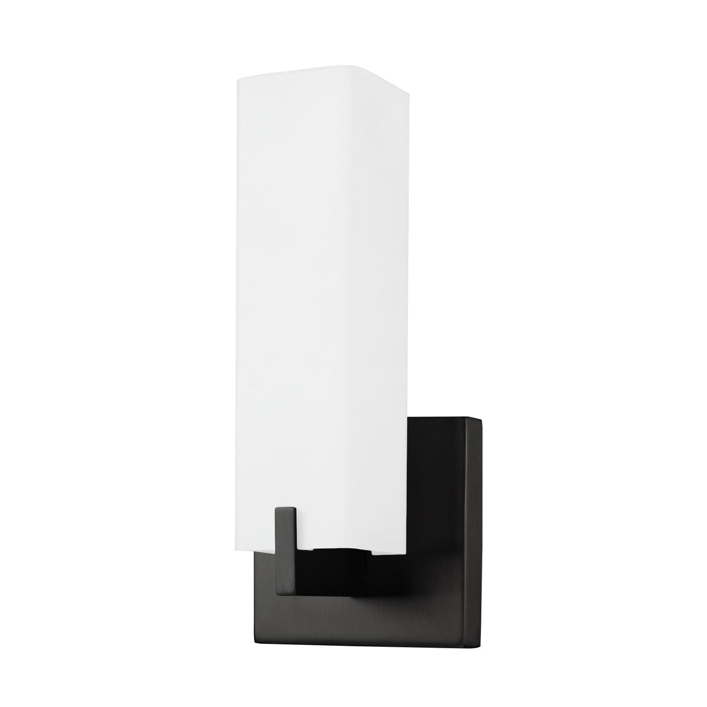 Kuzco Stratford black wall sconce 601485BK-LED