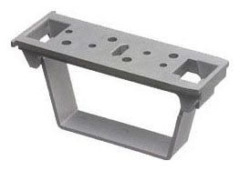 Arlington Industries T23F plastic mounting bracket