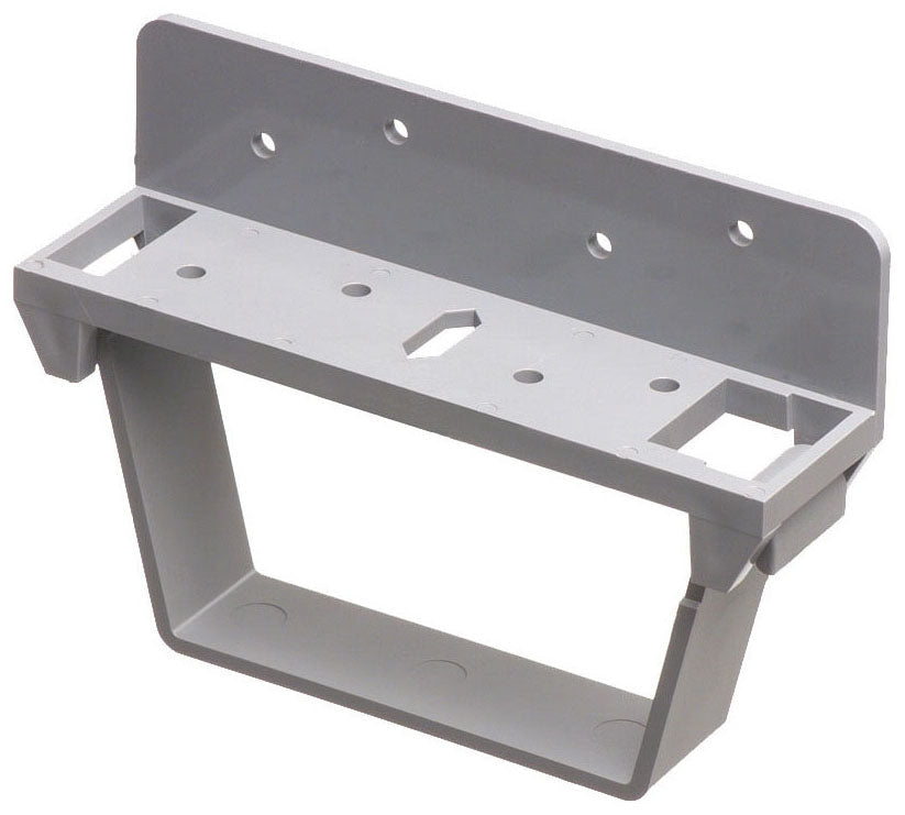 Arlington Industries T23H plastic mounting bracket