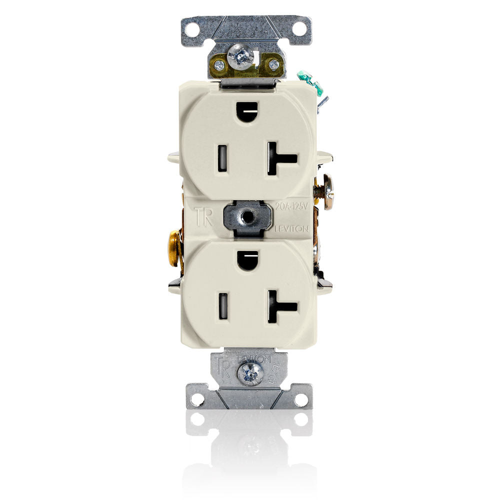Leviton T5362-T Receptacle
