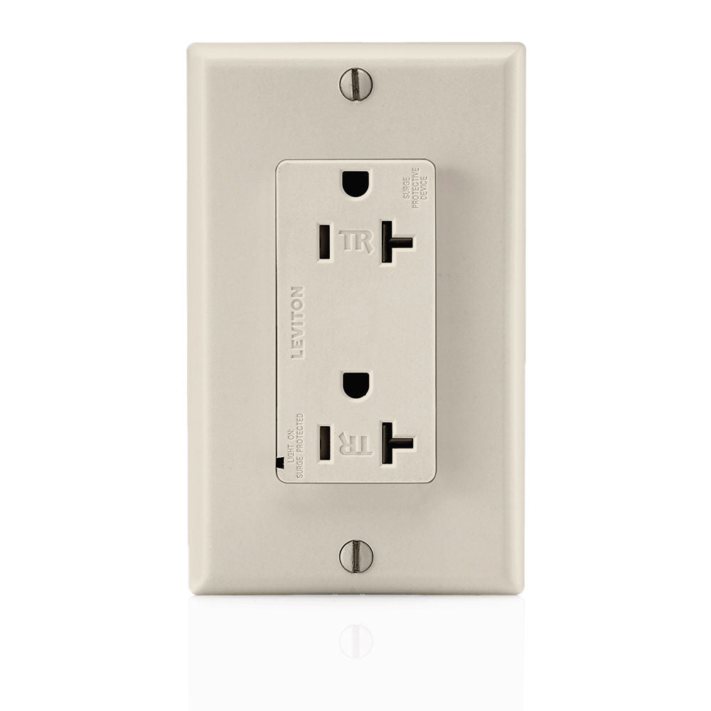 Leviton T5380-T Wiring Device