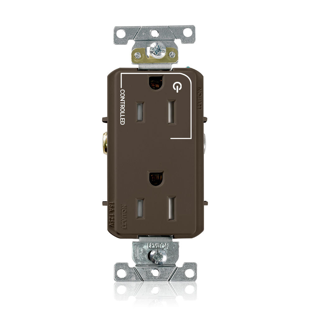 Leviton TDR15-S1 Wiring Device