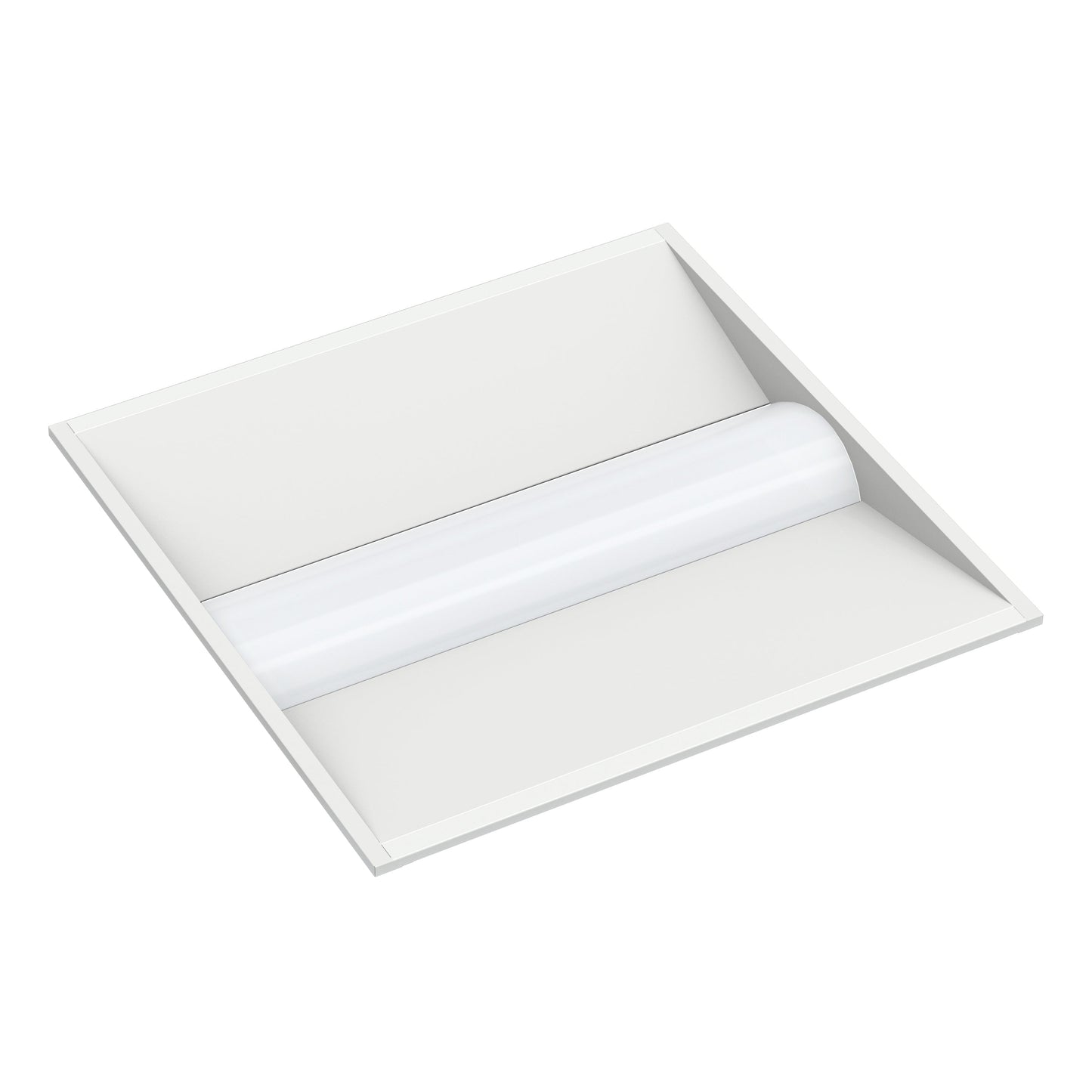 Premium Lighting Troffer G3 2x2 40W 150lm/W 6000lm Lowbay