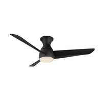Kuzco Thalia matte black hugger fan HF91954-MB