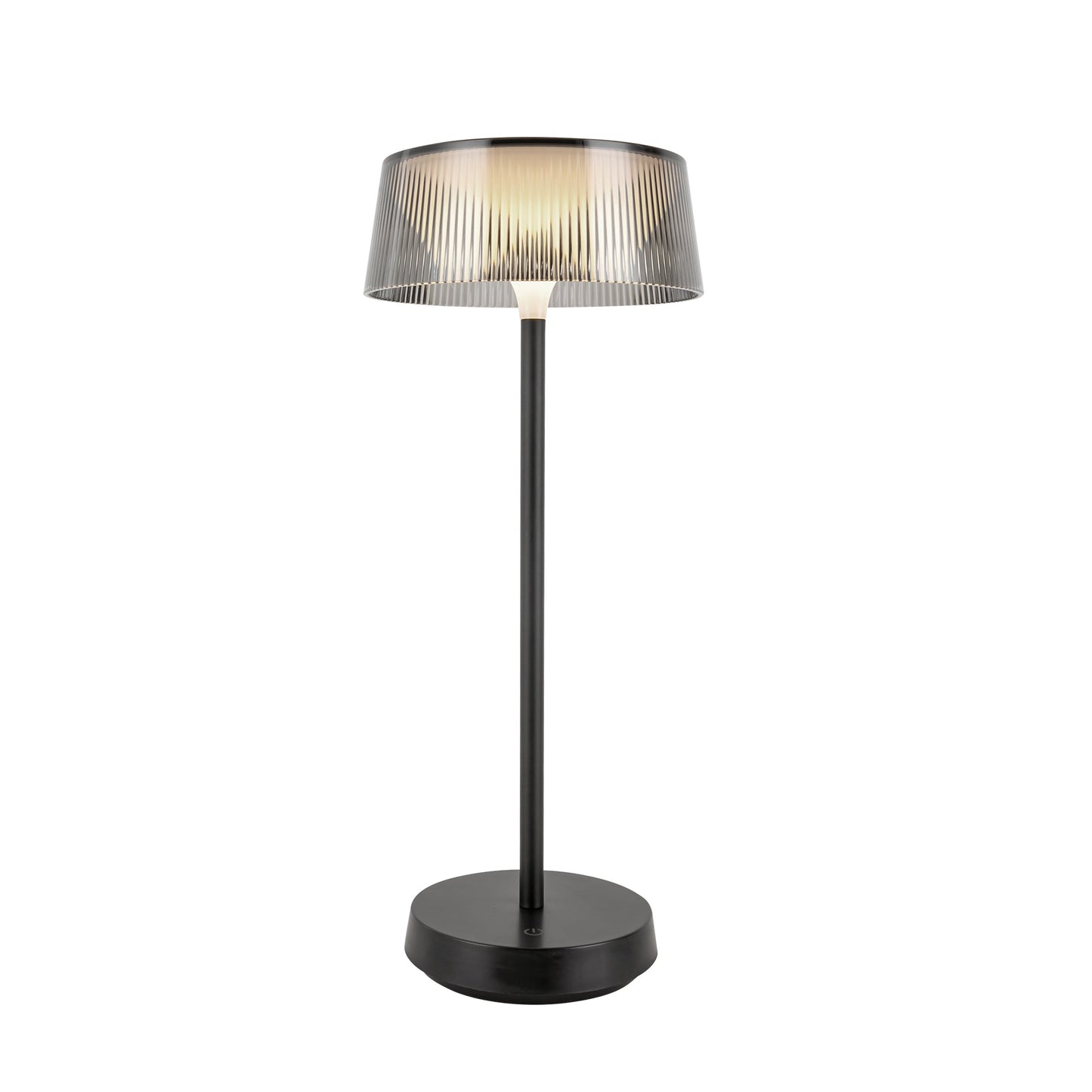 Kuzco Tindra black table lamp TL62114-BK