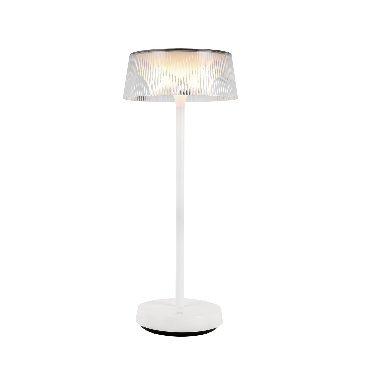 Kuzco Tindra white table lamp TL62114-WH