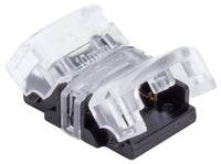 Tape Light Accessory HD Splice Connector Single Color - American Lighting TL-2SPL-HD