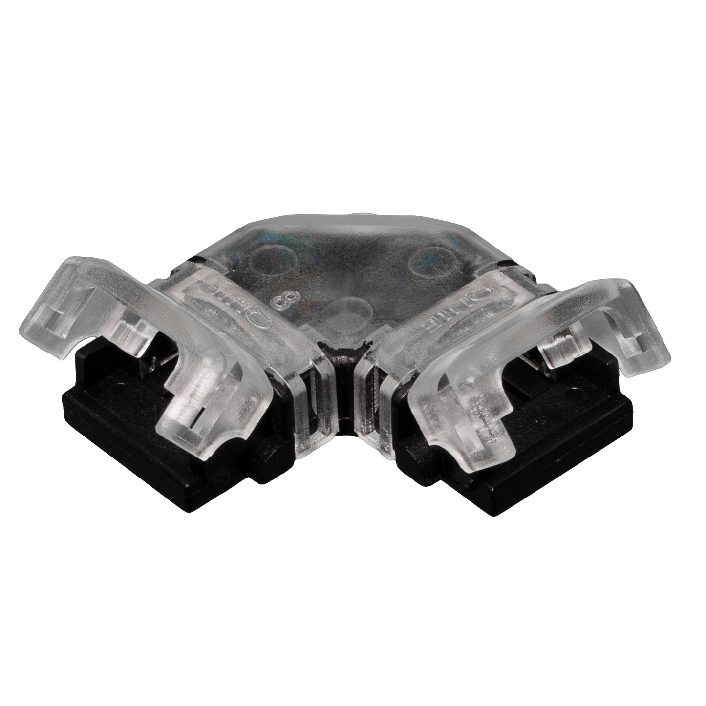 Tape Light Accessory 10mm 2PIN inLin Heavy Duty snap connector Single Color - American Lighting TL-2SPL-L-HD