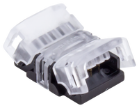 Tape Light Accessory HD Splice Connector RGB - American Lighting TL-4SPL-HD