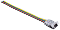Tape Light Accessory 6ft HD Power Feed RGBTW - American Lighting TL-6PWR-HD
