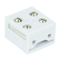 Tape Light Accessory Trulink 4-in-1 Connector Block Single Color - American Lighting TL-BLKS