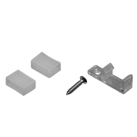 Tape Light Accessory Bag of 15 inLin Clips - For IP68 Tape - American Lighting TL-LCLIPS-15