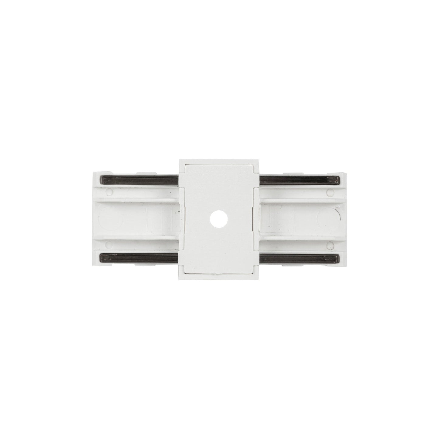Kuzco Trilo Track white trilo track connector TRC989011-WH