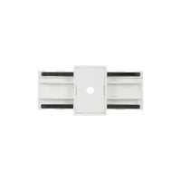 Kuzco Trilo Track white trilo track connector TRC989011-WH